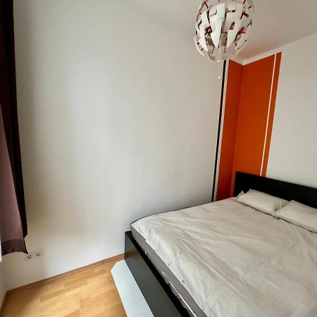 Cozy 2-Room Apartment Vienna Esterno foto