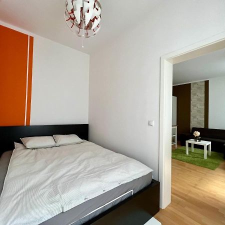 Cozy 2-Room Apartment Vienna Esterno foto