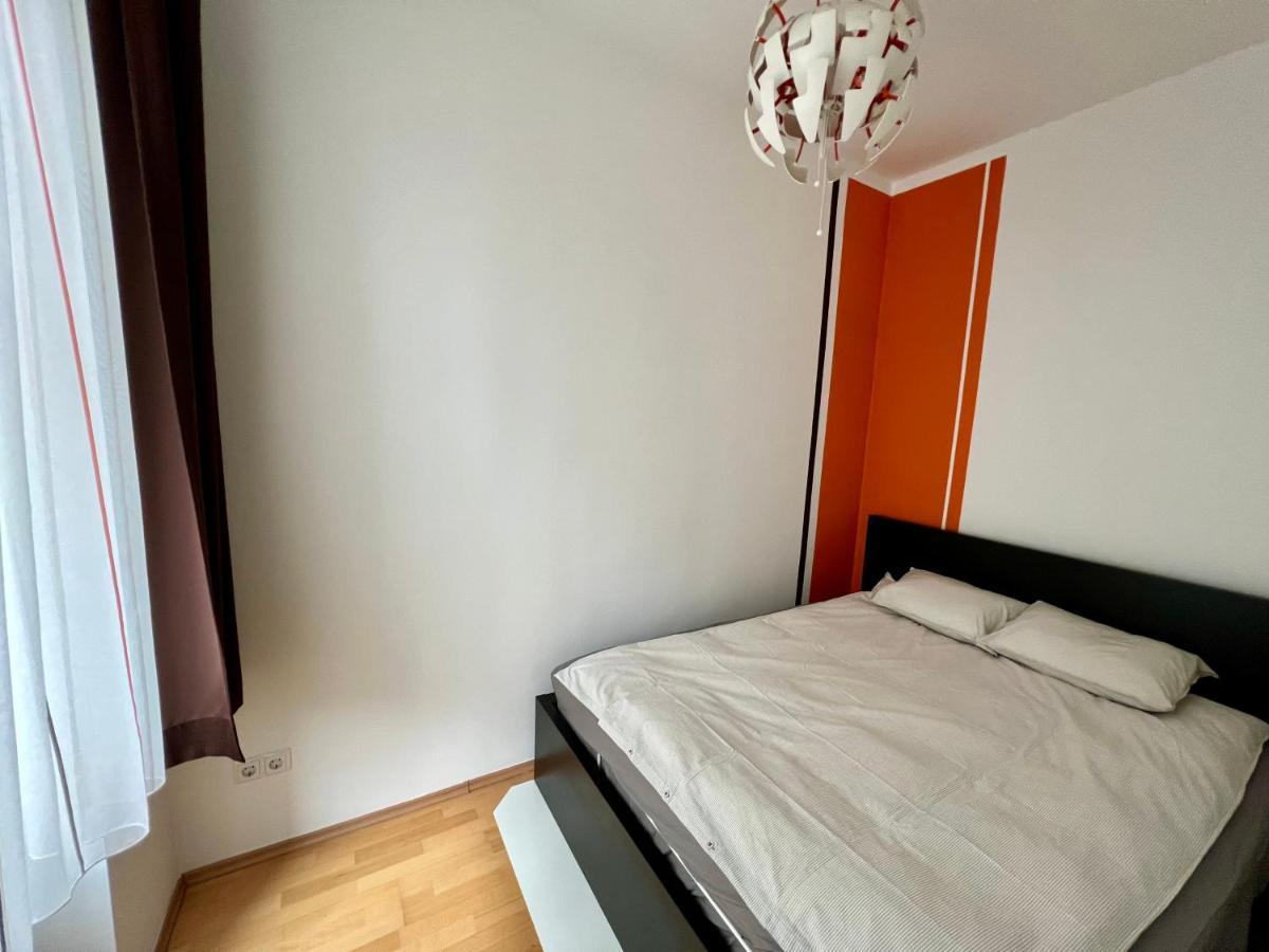 Cozy 2-Room Apartment Vienna Esterno foto